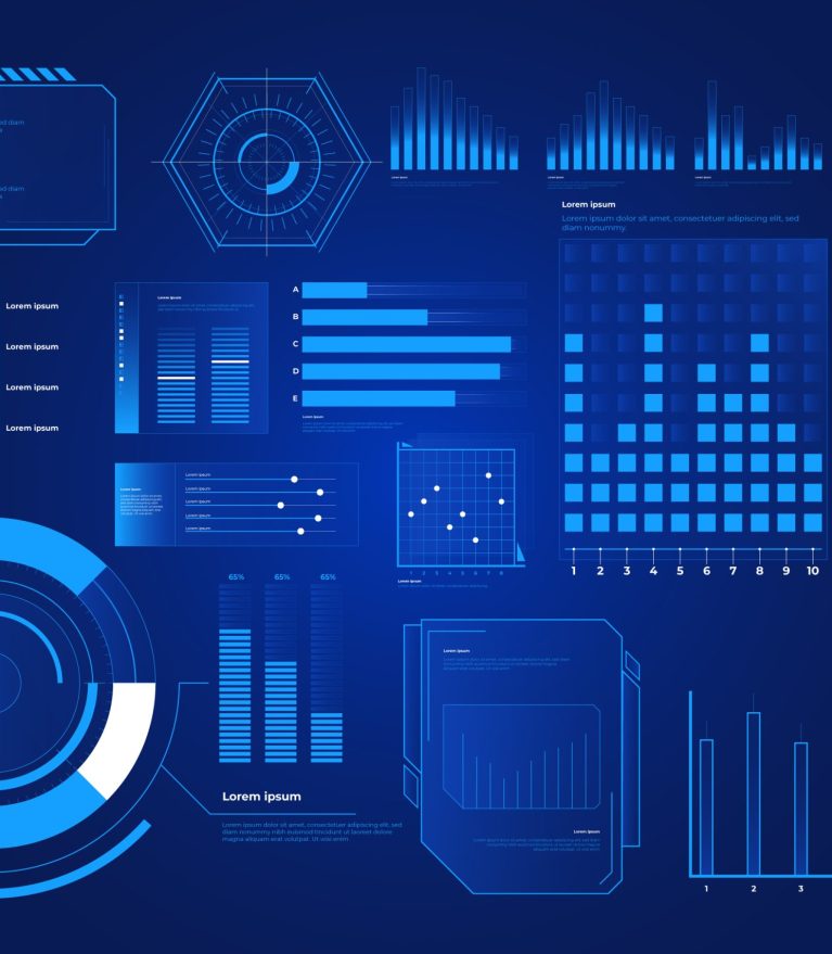 未来のインターフェース