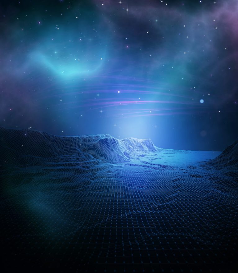 Galaktik Sürüklenme