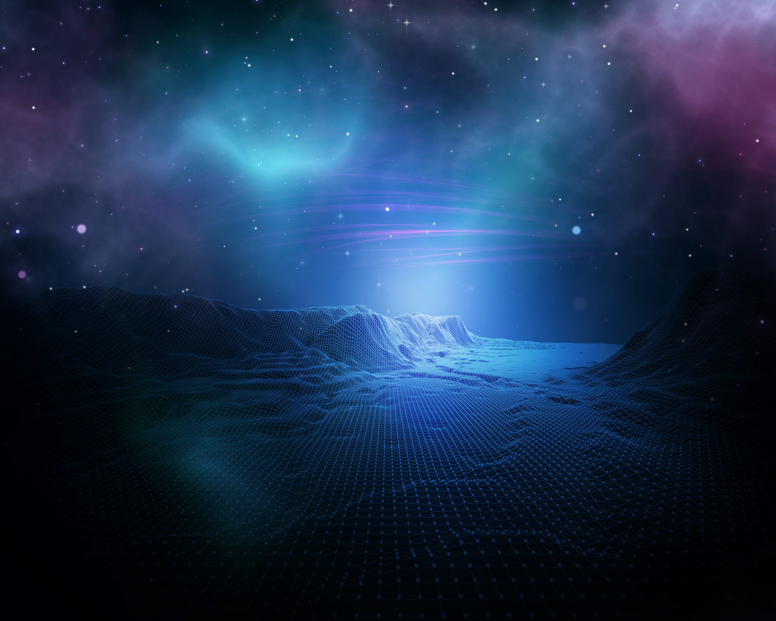 Parallax Background