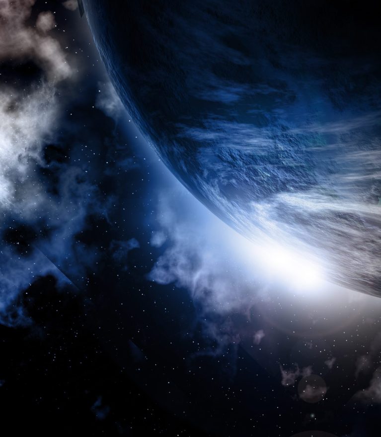 Güneş Patlaması Dansı