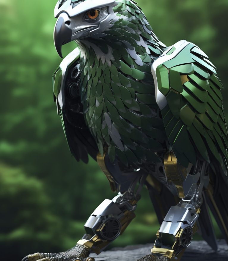 エコー・スポーン