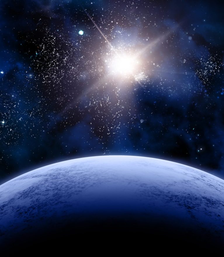 Yörüngedeki Harikalar