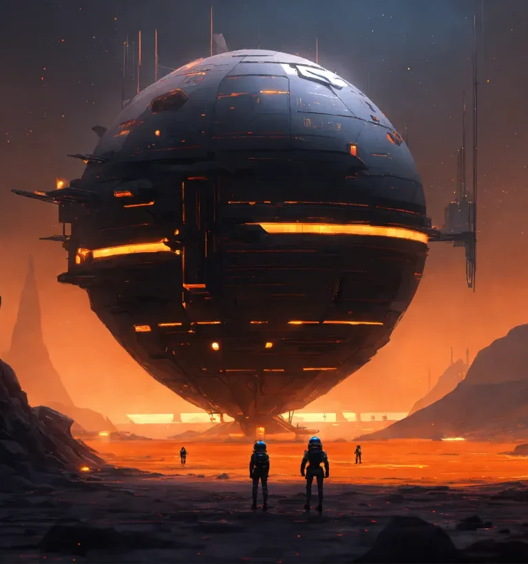 アクア・ハーバー