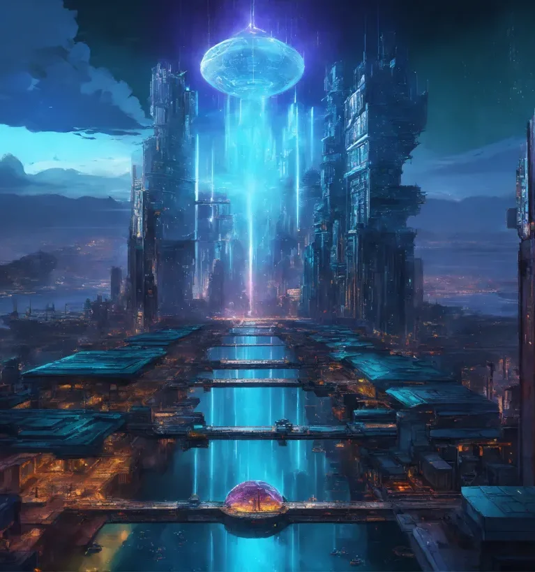 オーロラ・ゲート