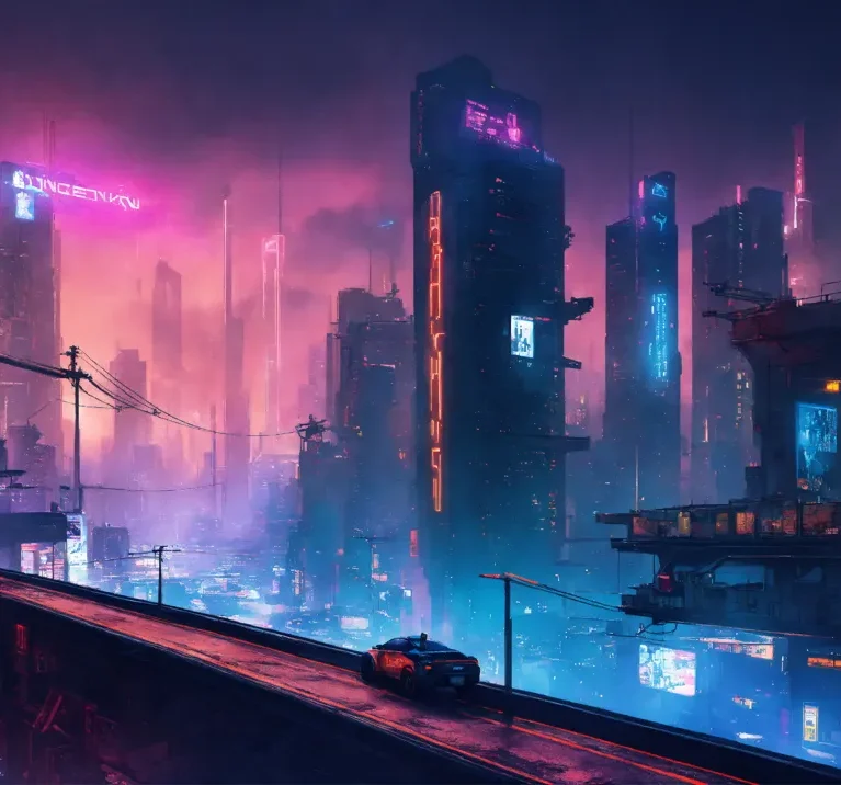 オーロラ・ロウ