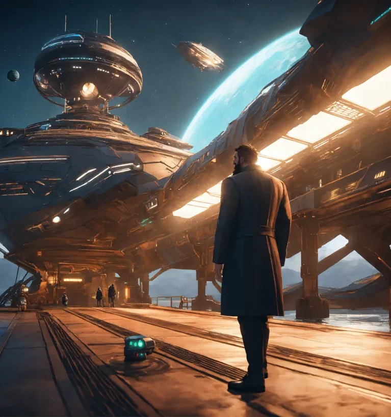 クロマティック・ミスト