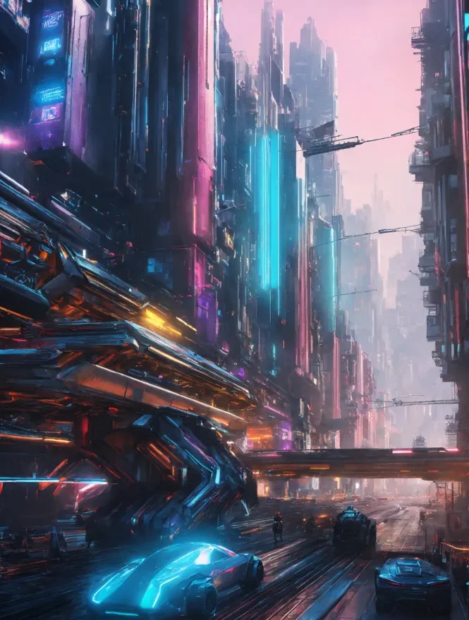 クローム・ガーデン