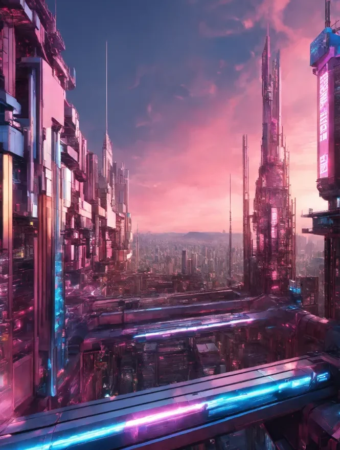 クロムホライゾン