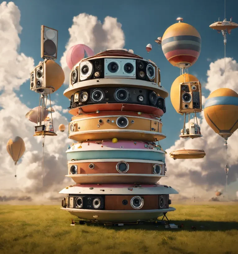 クラウドライン