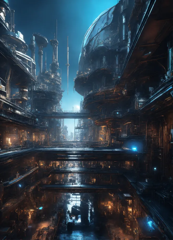 コアライト・セクター