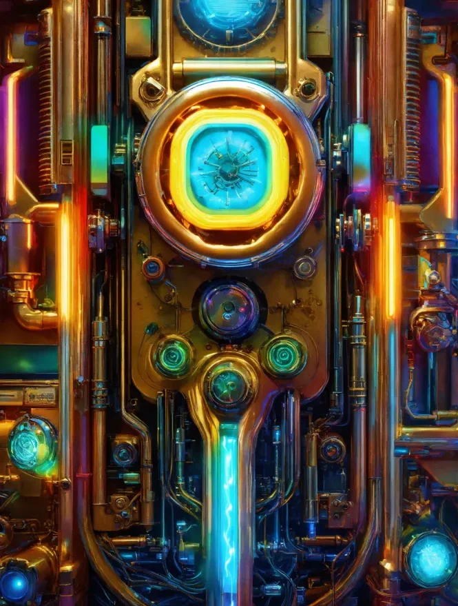 クライオ・アレイ