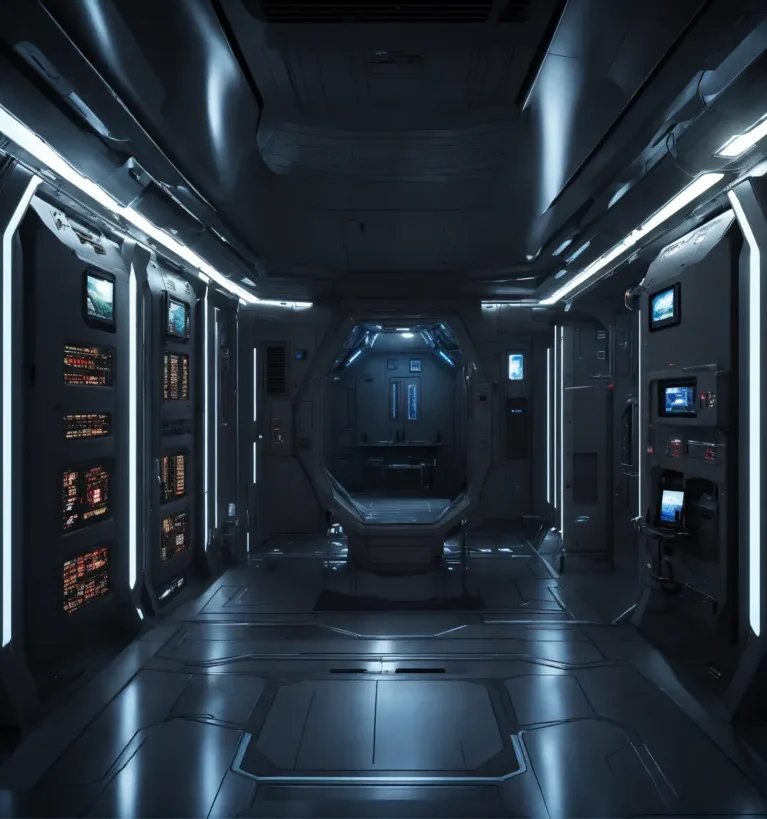 クライオ・コア