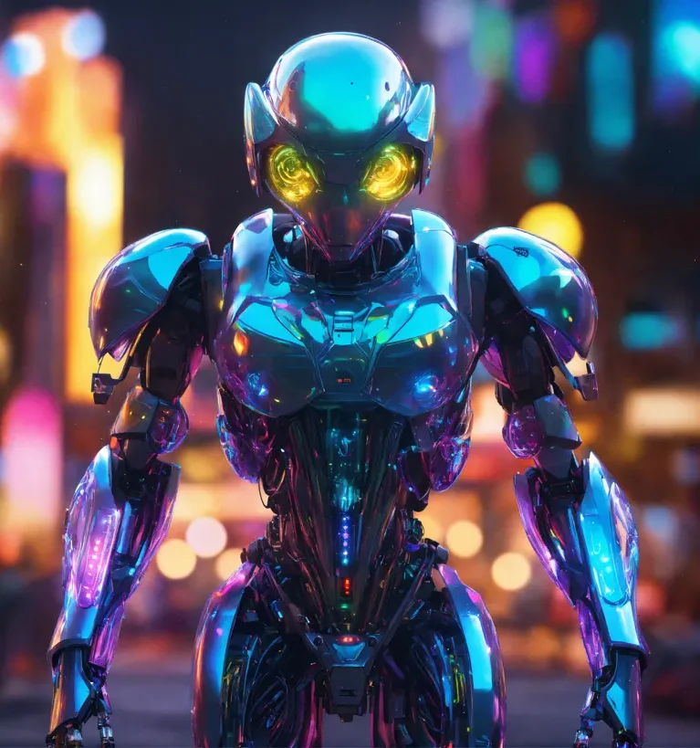 クライオエンジン・アルファ