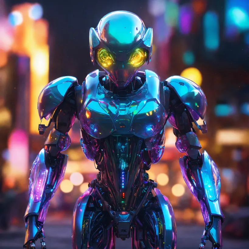 クライオエンジン・アルファ