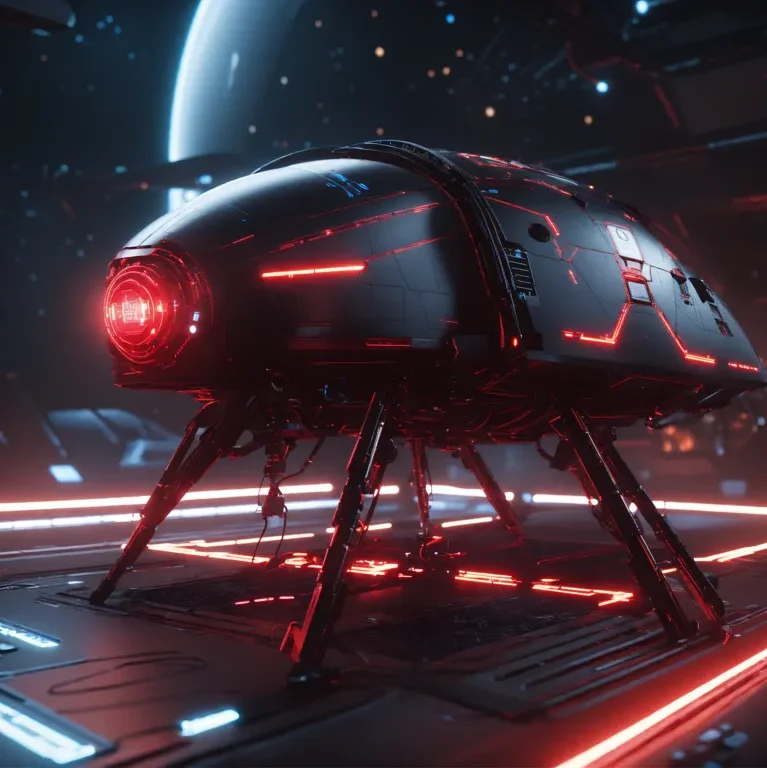 クライオエンジン・オメガ