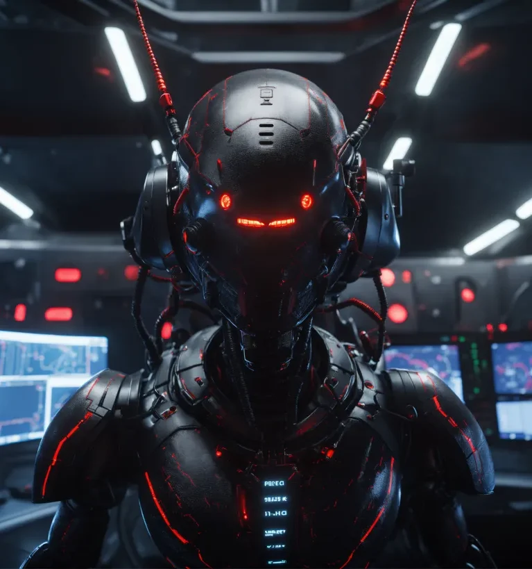 クライオ・ハブ