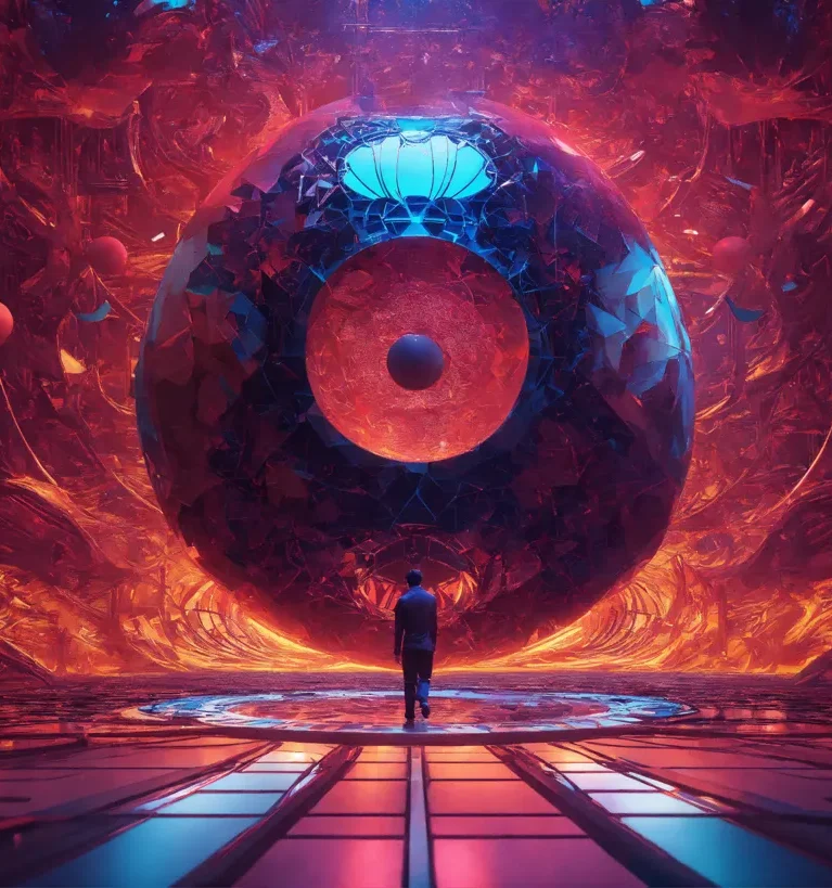 クライオ・ネットワーク