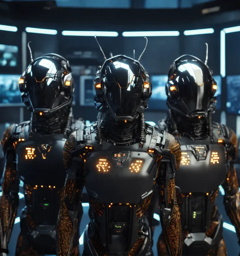 クライオ・スパーク