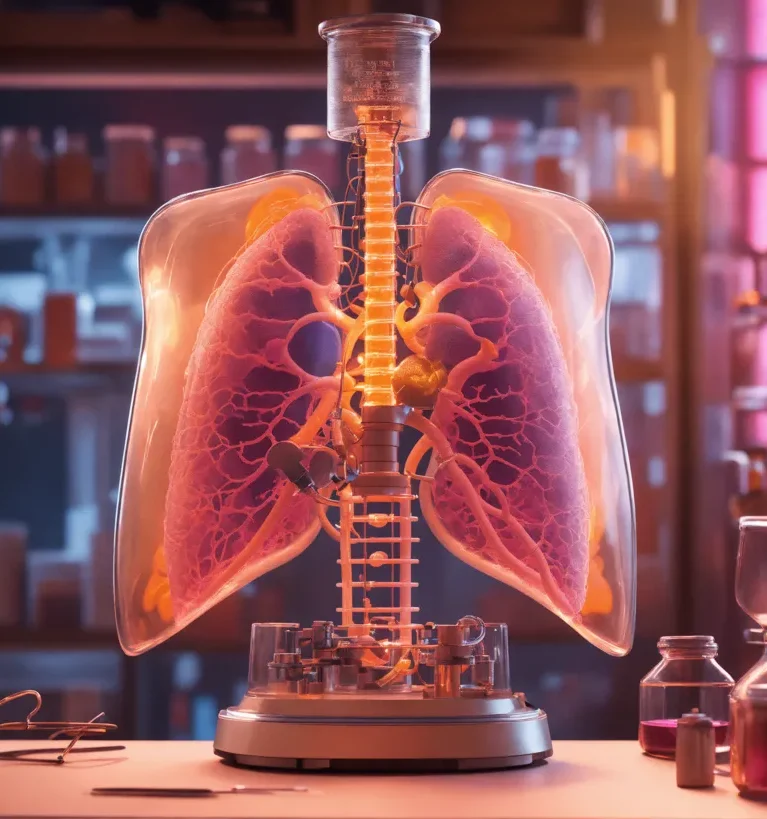 クライオ・スピンドル