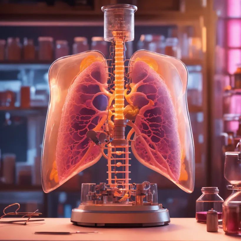 クライオ・スピンドル