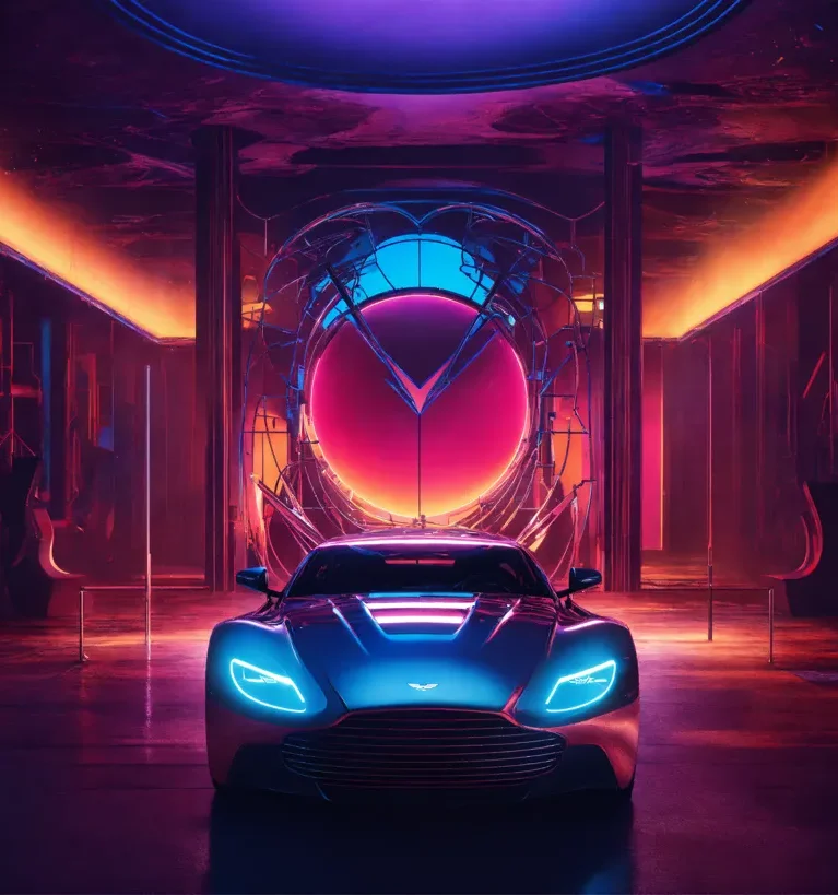 クライオ・ステーション