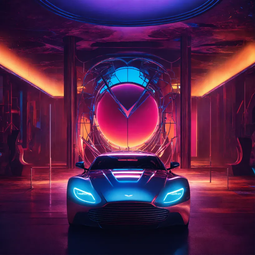 クライオ・ステーション