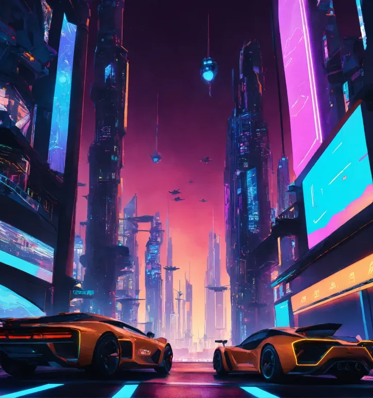 サイバードーム