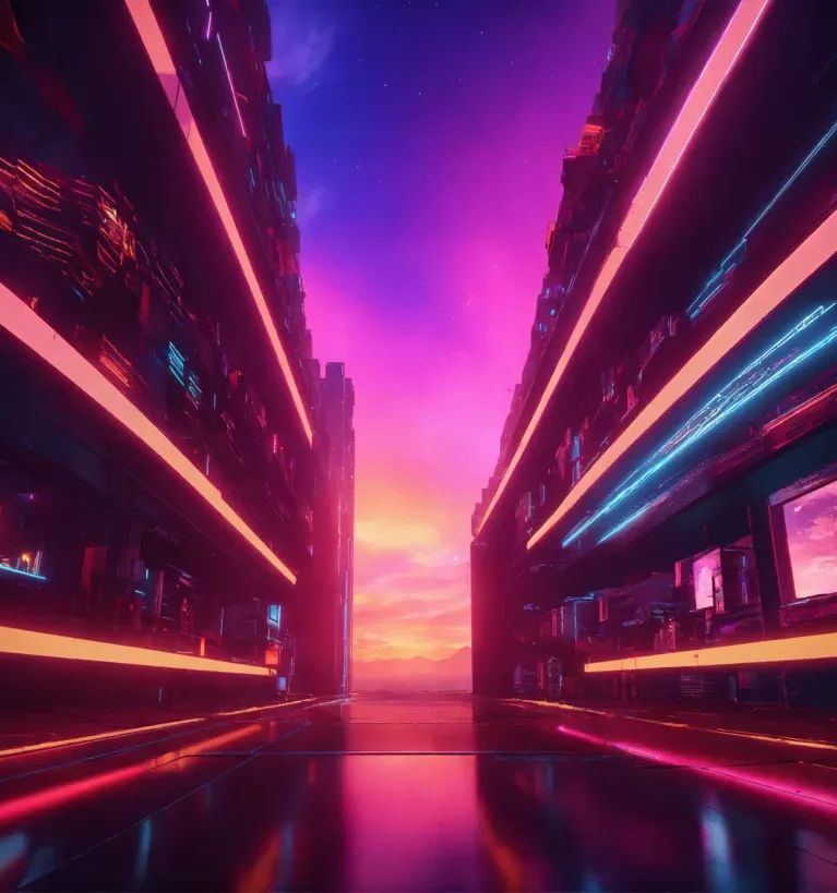 サイバーライト・ヘイブン