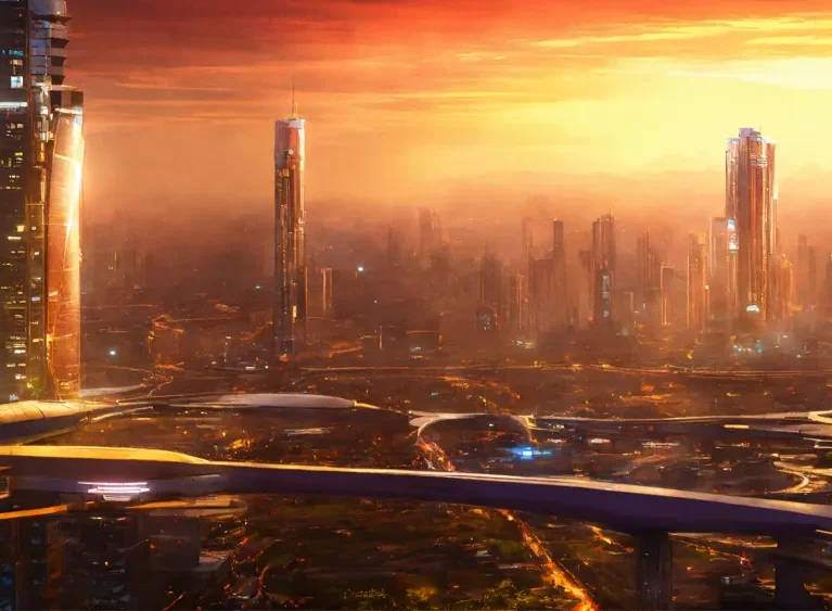 サイバーライト・スパイア