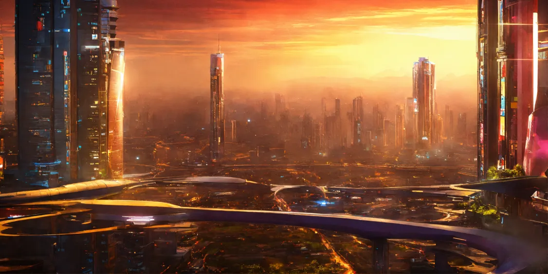 サイバーライト・スパイア