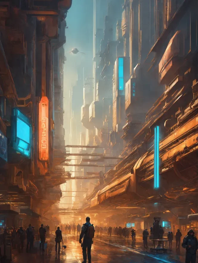 データストリーム・ビスタ