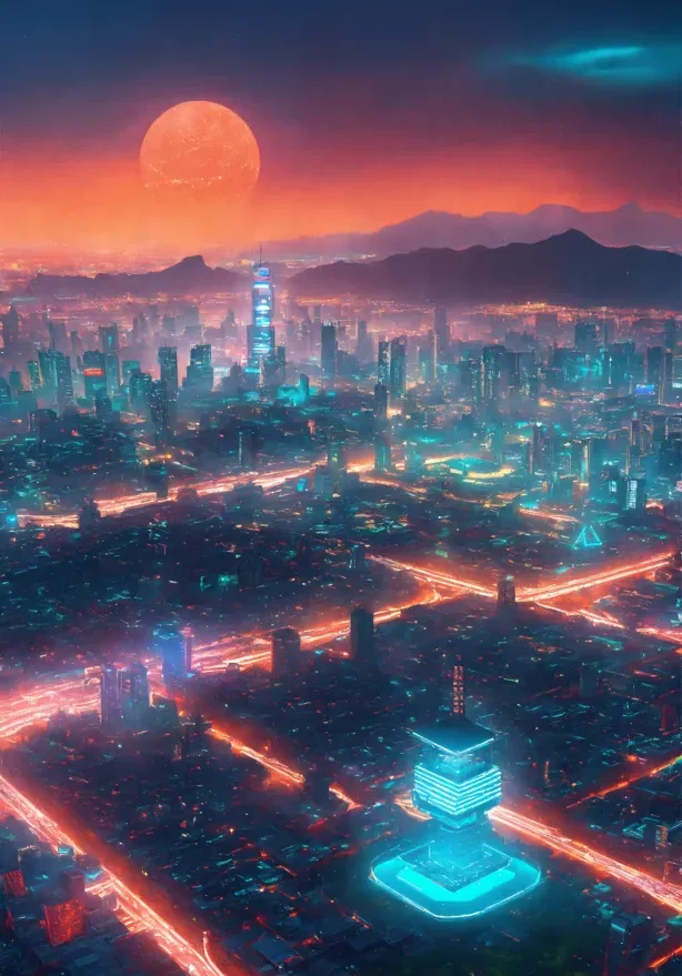 デジタル・エリシウム