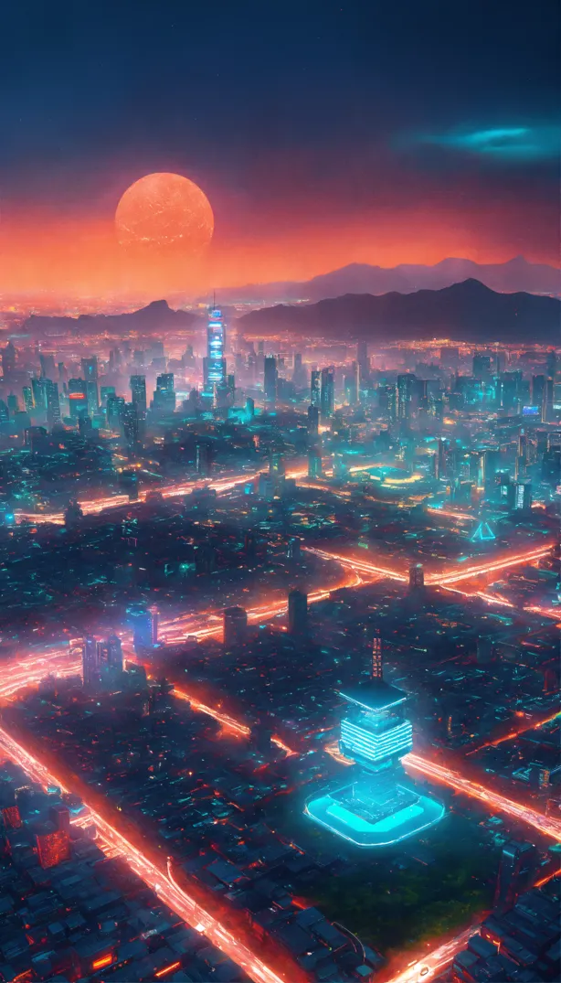 デジタル・エリシウム