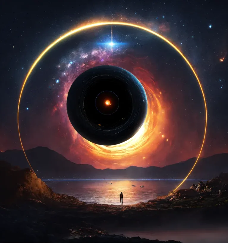 ダストライン・リッジ