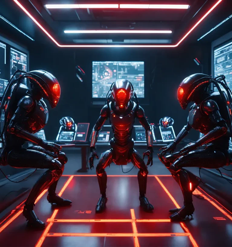 アースライズ前哨基地-1