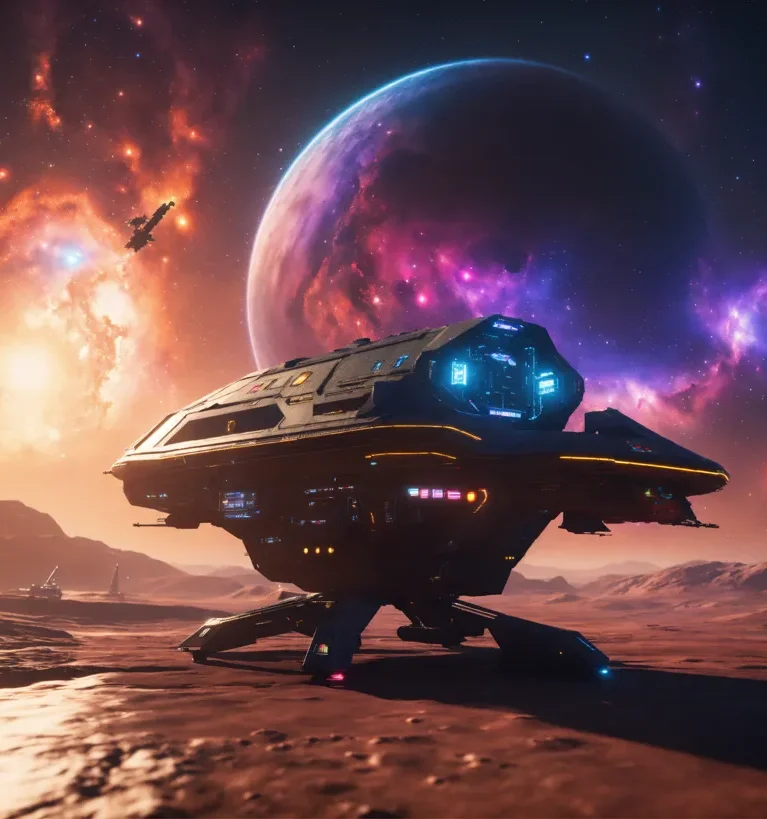 エクリプス・ベイスン