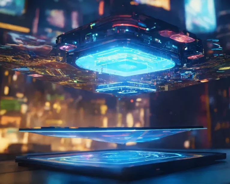 エレクトリック・エデン