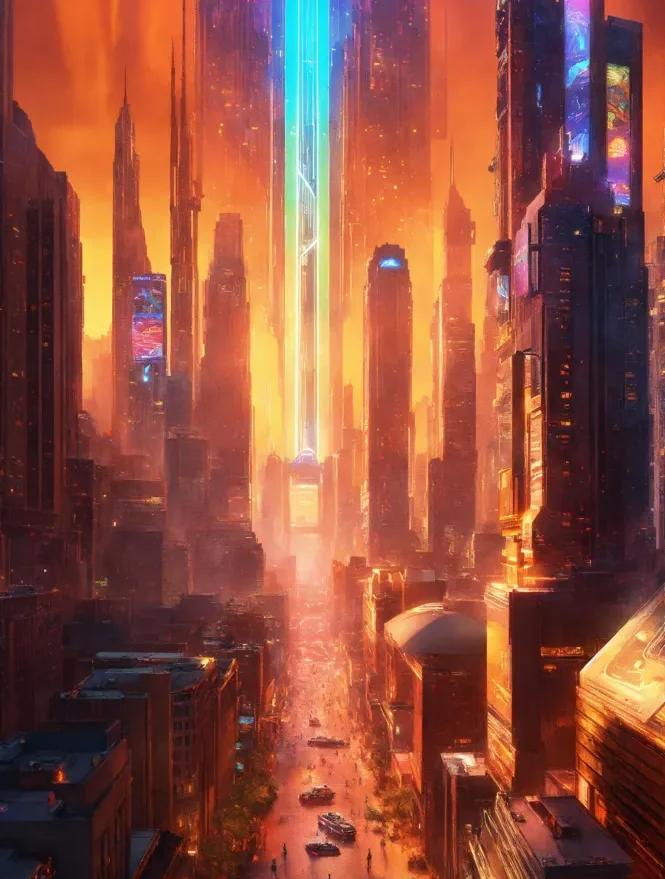 エレクトリック・スパイン