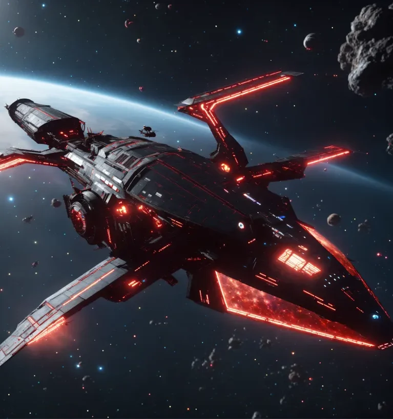 ファルコンサーキット