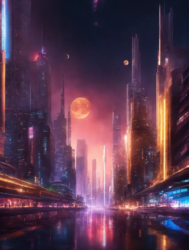 フラックス・ハーバー