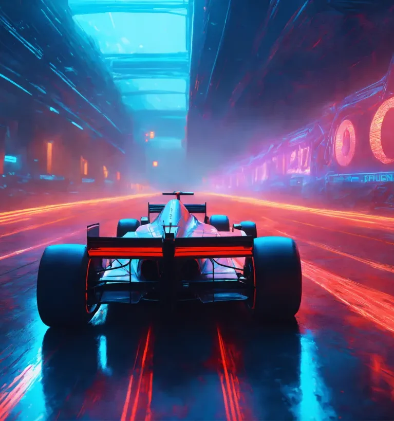 フロストパルス