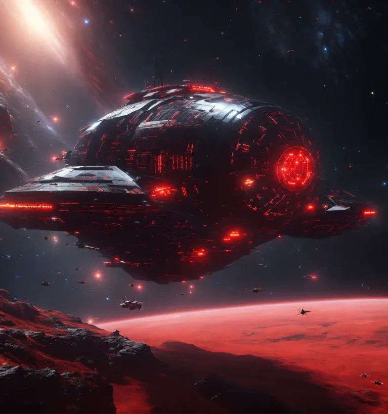 フロストライト・エンジン