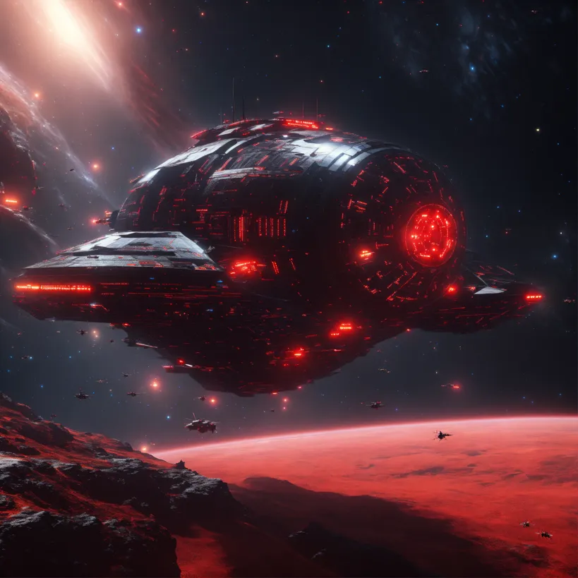 フロストライト・エンジン