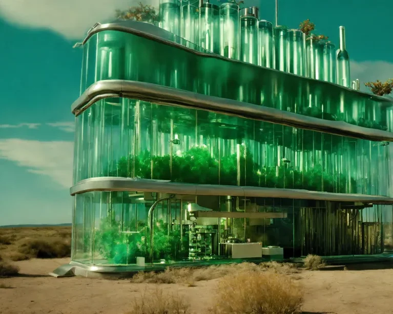 ゴールデン・アルコロジー