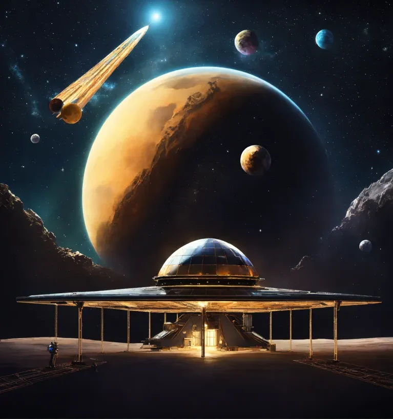 ゴールデン・ベイスン