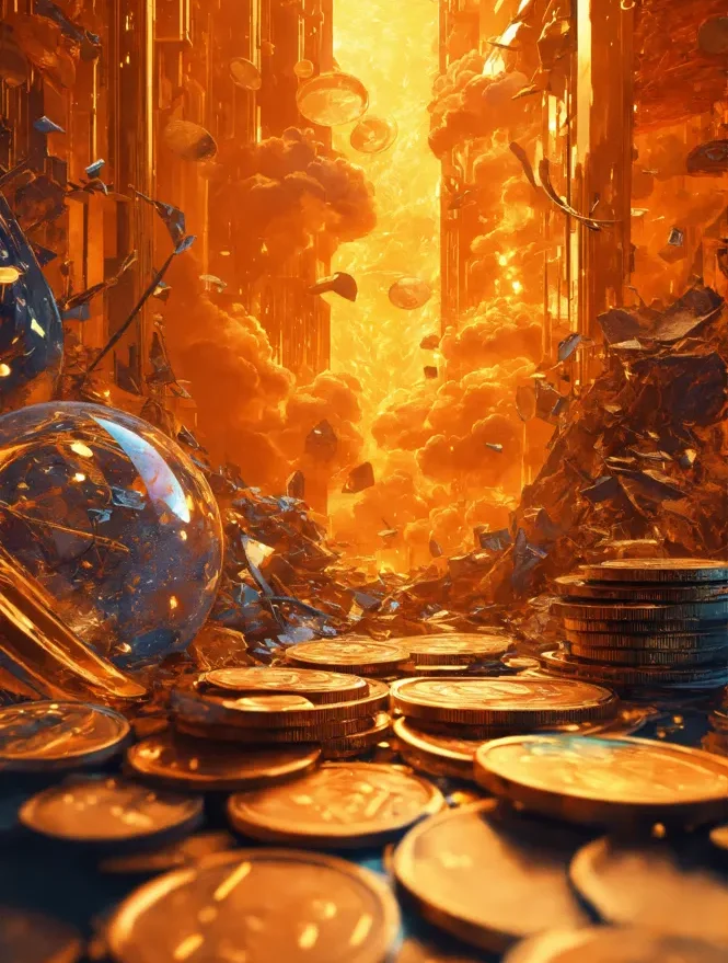 ゴールデン・ホライズン