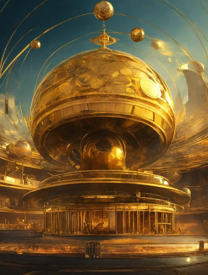 ハルシオン・リーチ