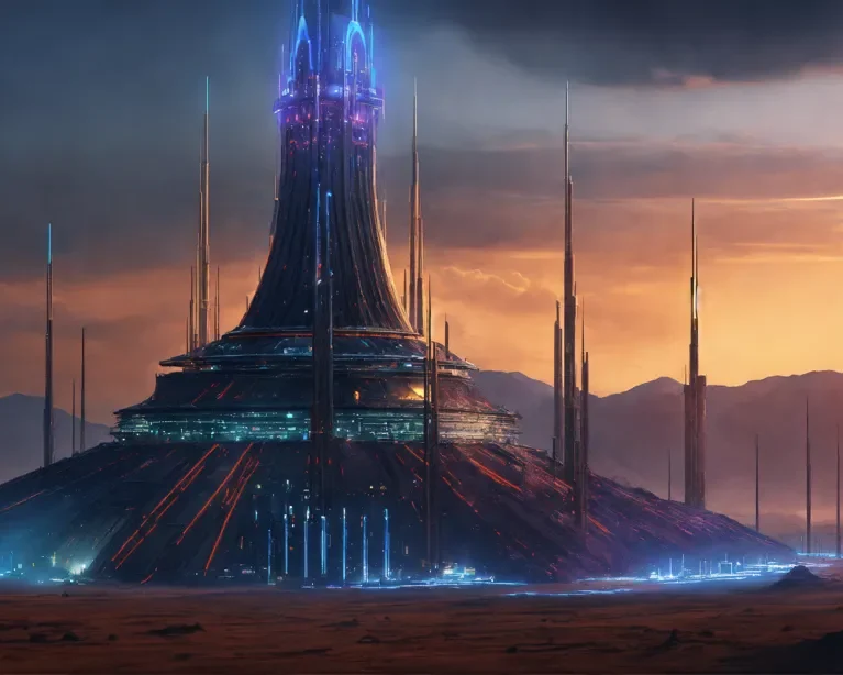 ヘリオス・シティ