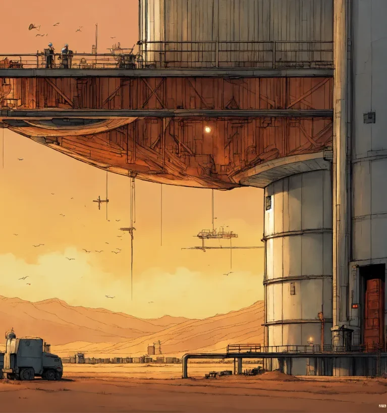 ヘリオス・ホライズン