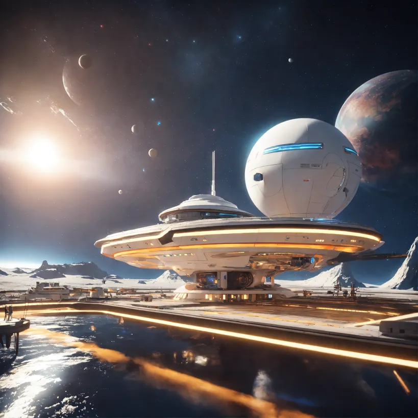 ヘリウム・フラット